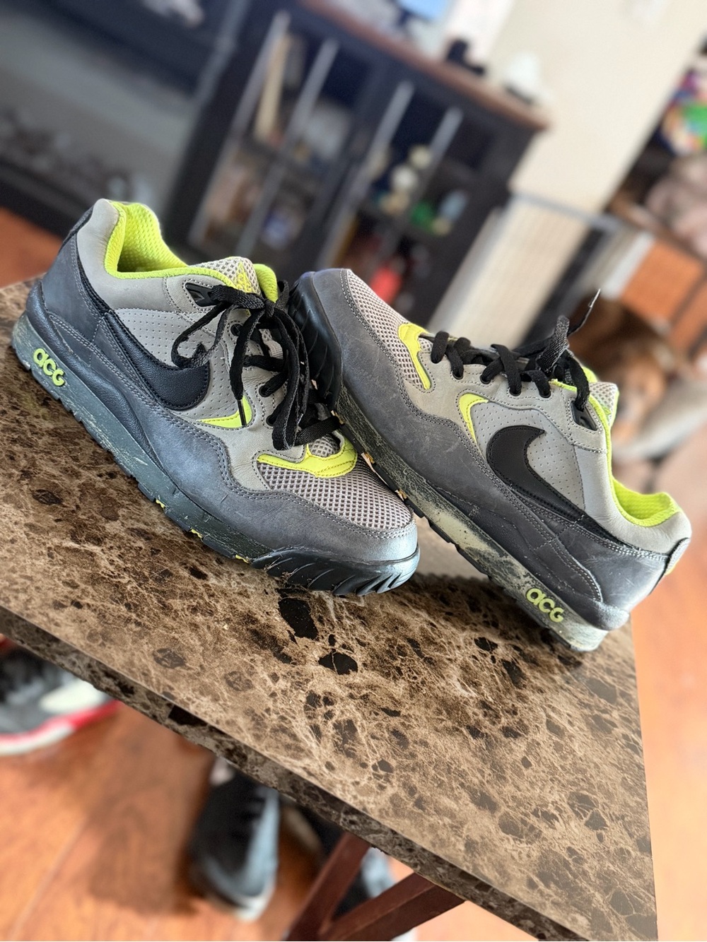Nike ACG sz.9
